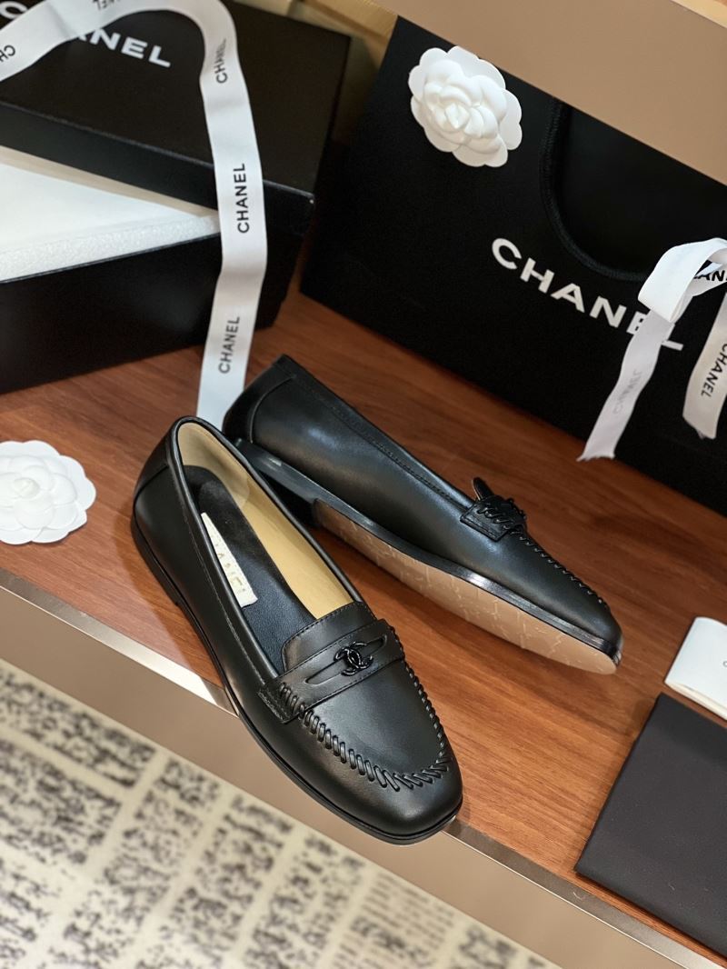 Chanel Low Shoes